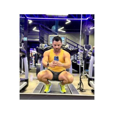 NICOLAS MASAJISTA PROFESIONAL TITULADO