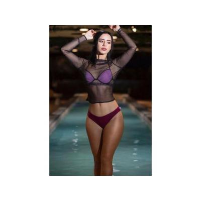 CAMILA  HERMOSA MUJER COLOMBIANA