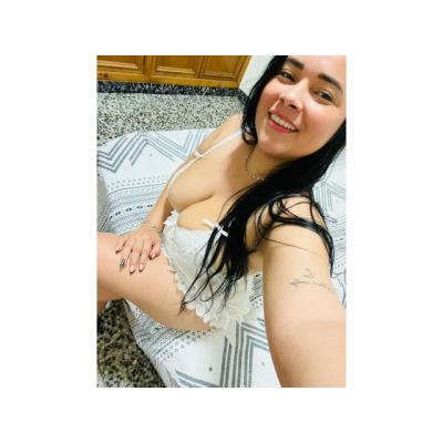 SALOME EXOTICA LATINA PLACENTERA