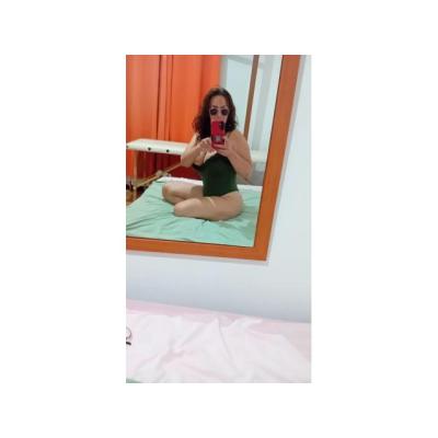 PAMELA HERMOSA MUJER ARGENTINA