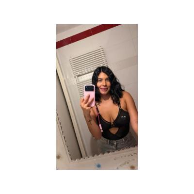 VALENTINA EN AGUADULCE