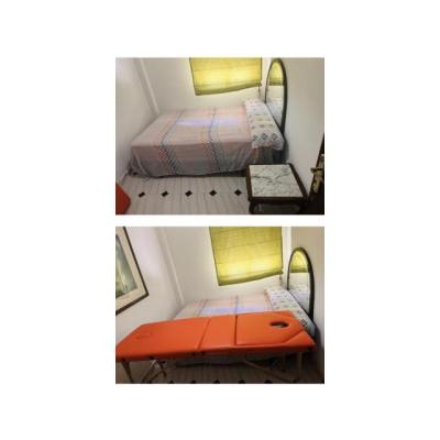 Habitación para chica tranquila