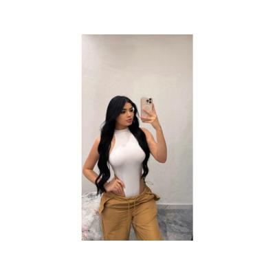 LAURA  HERMOSA MUJER COLOMBIANA