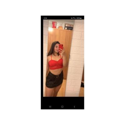 CATALINA  HERMOSA MUJER PARAGUAYA