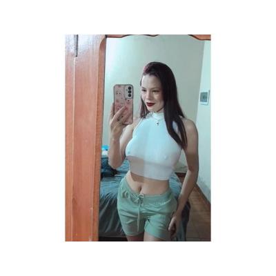 KAREN  HERMOSA MUJER PARAGUAYA