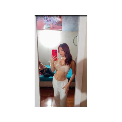 KAREN  HERMOSA MUJER PARAGUAYA