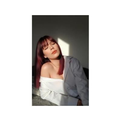 KAREN  HERMOSA MUJER PARAGUAYA