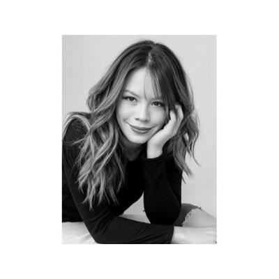 KAREN  HERMOSA MUJER PARAGUAYA