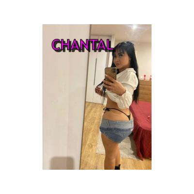 ️ Compañía Femenina de Alto Nivel ️