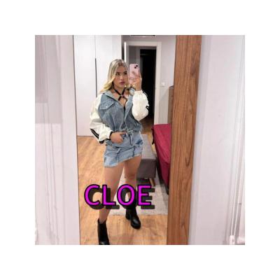 ️ Compañía Femenina de Alto Nivel ️