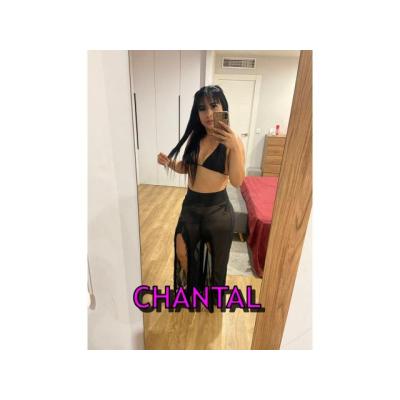 ️ Compañía Femenina de Alto Nivel ️