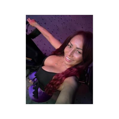 Liliana Estupenda Venezolana