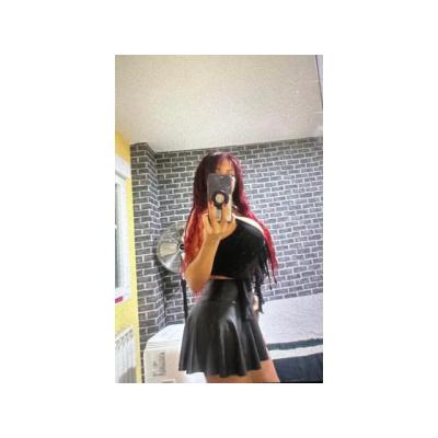 Liliana Estupenda Venezolana