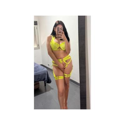 SARA ESTUPENDA COLOMBIANA NOVEDAD