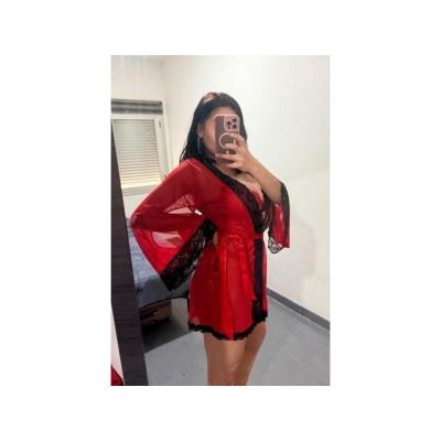 SARA ESTUPENDA COLOMBIANA NOVEDAD