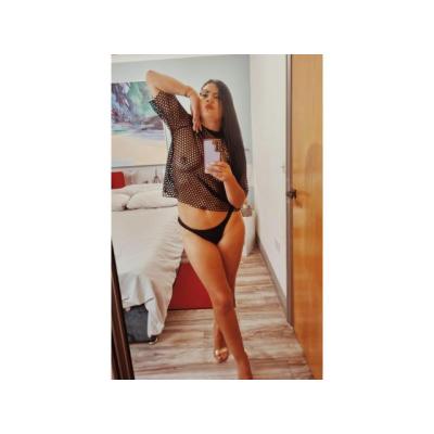 ESTA NOCHE SERE TUYA PLACER SEGURO
