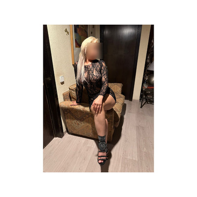 OLGA MADURITA FIESTERA DISPONIBLE