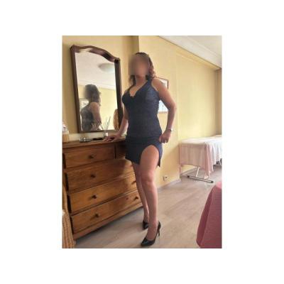 SARA 45 AÑOS COLOMBIANA TETONA CULONA