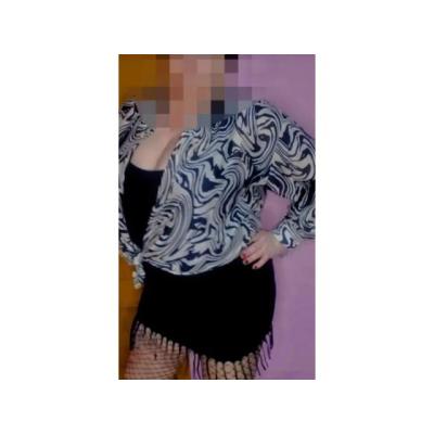 ANA  HERMOSA MUJER PORTUGUESA