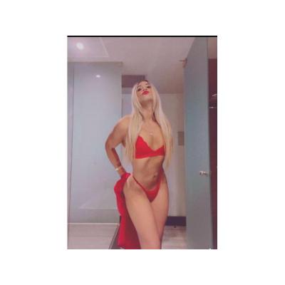 MARIANA  HERMOSA TRANS COLOMBIANA