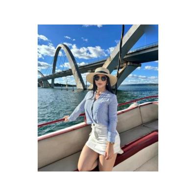 GEMIRÁS DE PLACER. . . SEXY LATINA 