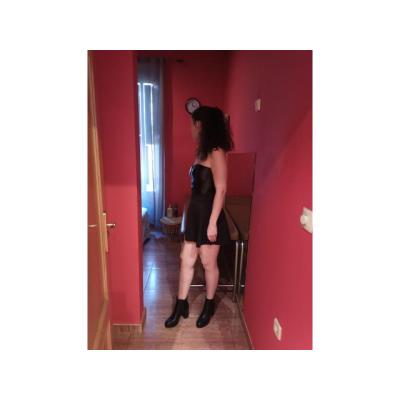 VALENCIANA 19 AÑOS.