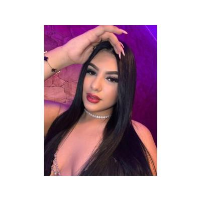 LILI BELLA VENEZOLANA VIP NOVEDAD TE ANIMAS