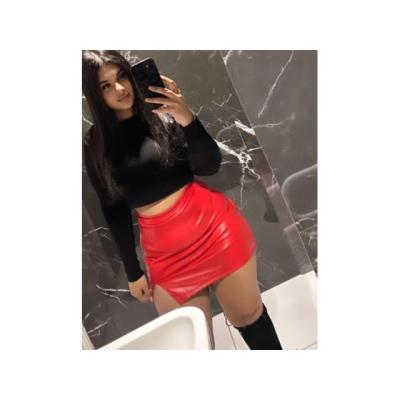 LILI BELLA VENEZOLANA VIP NOVEDAD TE ANIMAS