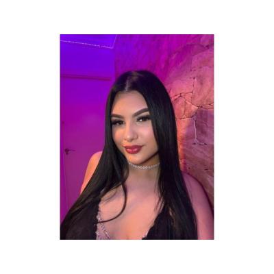 LILI BELLA VENEZOLANA VIP NOVEDAD TE ANIMAS