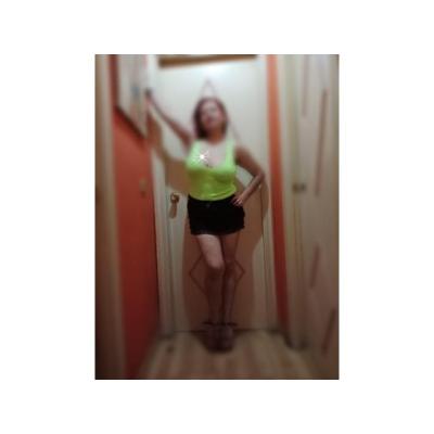 Dulce  REINA DE LAS FANTASIAS EROTICAS