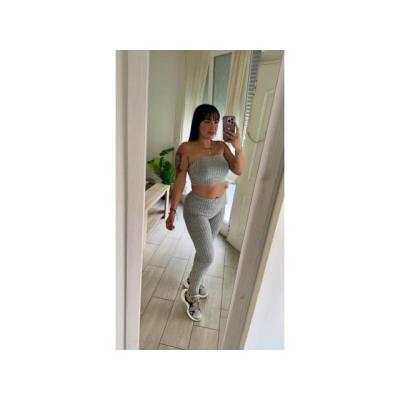 CELESTE LA MAS TOP DE LA ZONA