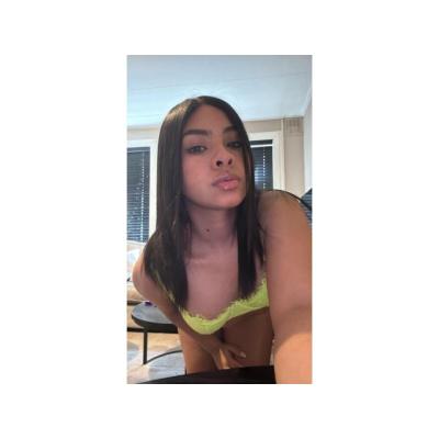 CAMILA  ATREVIDA JOVENCITA   NUEVA
