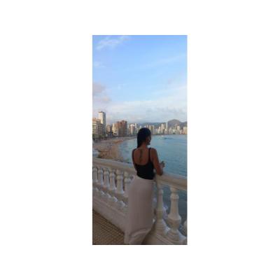 EVA, CACHONDA PARAGUAYA DE CULO GRANDE