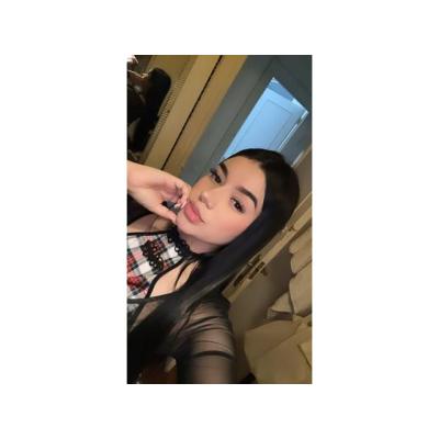 SARA ATREVIDA JOVENCITA   NUEVA