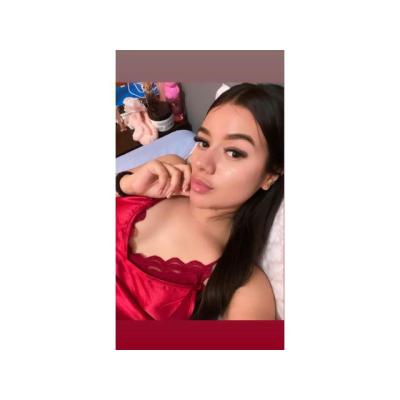 SARA ATREVIDA JOVENCITA   NUEVA