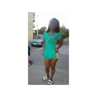 ARDIENTE Y PASIONAL LATINA 