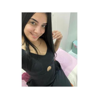 CATALINA ATREVIDA JOVENCITA   NUEVA