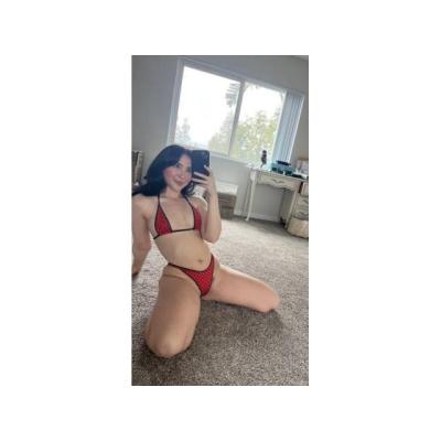 Disponible para un momento de sexo