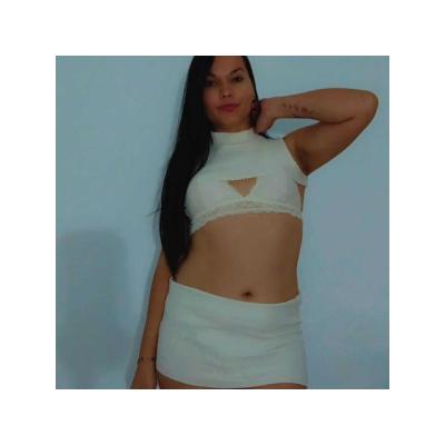 VALERIA TU FANTASIA ECHA REALIDAD