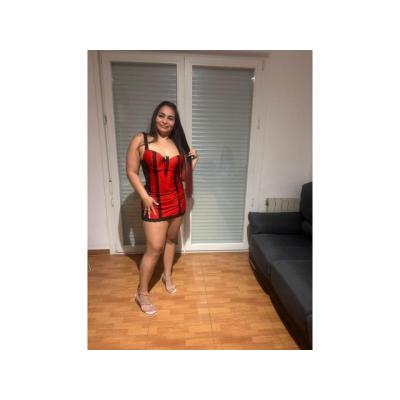 MASAJITO EROTICO CON FOLLADA INCLUIDA