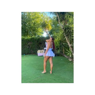 Luna 21 añitos 🫦 dulce bombón y jugosa