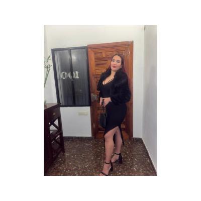 Luna 21 añitos 🫦 dulce bombón y jugosa