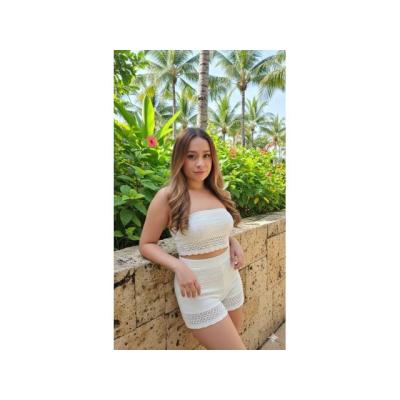 Carolina 🫦 dulce bombón y jugosa 