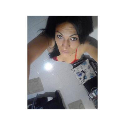 Rapidito de 15 minutos !! Eva, española !!