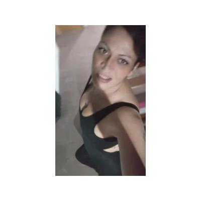 Rapidito de 15 minutos !! Eva, española !!