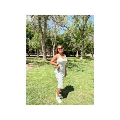 AMANDA HERMOSA MUJER VENEZOLANA