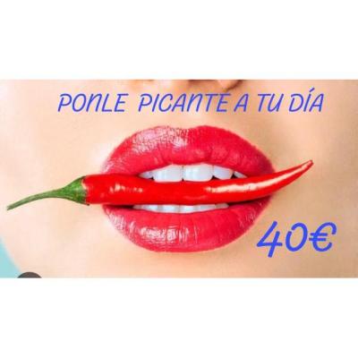 ven a mi casa por un polvete