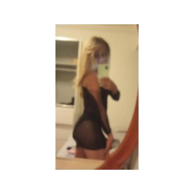 Chica Trans Cd divina