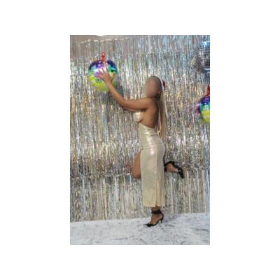 Ana: Sexy, Dulce y Aventurera