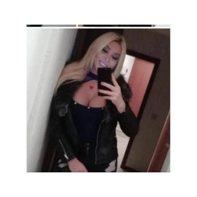 CRISTAL novedad llama o WhatsApp